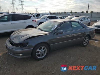 2000 LEXUS ES 300 JT8BF28G8Y5079368 - główne zdjęcie licytacji z USA - miniatura
