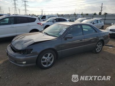 2000 LEXUS ES 300 JT8BF28G8Y5079368 - główne zdjęcie licytacji z USA - miniatura
