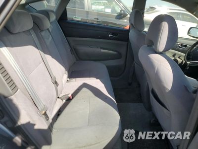 Zdjęcie 10 z 12 samochodu: 2009 TOYOTA PRIUS VIN:JTDKB20U093496429 - miniatura