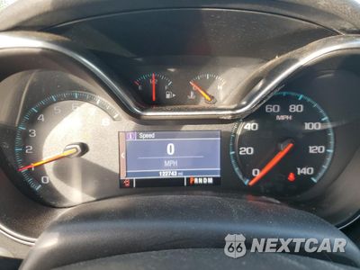 Zdjęcie 9 z 13 samochodu: 2014 CHEVROLET IMPALA LS VIN:2G11Y5SL3E9262389 - miniatura