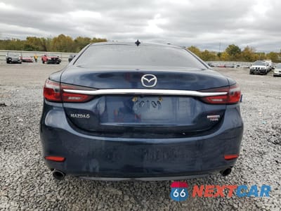 Zdjęcie 6 z 13 samochodu: 2021 MAZDA 6 GRAND TOURING VIN:JM1GL1TY8M1619930 - miniatura