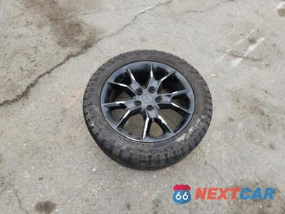 Zdjęcie 13 z 13 samochodu: 2014 JEEP GRAND CHEROKEE SUMMIT VIN:1C4RJFJTXEC275798 - miniatura