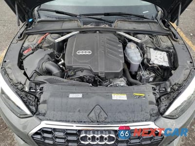 Zdjęcie 11 z 12 samochodu: 2023 AUDI A5 PREMIUM PLUS 45 VIN:WAUFACF59PA044267 - miniatura