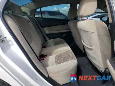 Zdjęcie 10 z 12 samochodu: 2009 MAZDA 6 S VIN:1YVHP81B395M34808 - miniatura