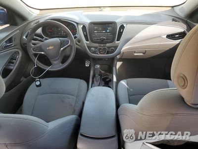 Zdjęcie 8 z 14 samochodu: 2016 CHEVROLET MALIBU LS VIN:1G1ZB5ST7GF176002 - miniatura