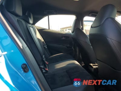 Zdjęcie 10 z 13 samochodu: 2024 TOYOTA GR COROLLA CORE VIN:JTNABAAE5RA010007 - miniatura