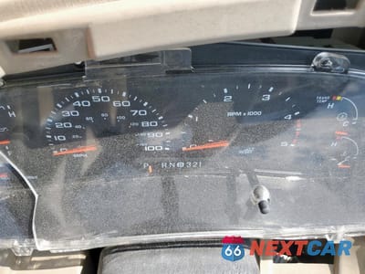 Zdjęcie 9 z 13 samochodu: 2005 FORD EXCURSION LIMITED VIN:1FMSU43P15ED38431 - miniatura