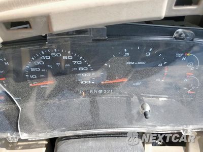 Zdjęcie 9 z 13 samochodu: 2005 FORD EXCURSION LIMITED VIN:1FMSU43P15ED38431 - miniatura