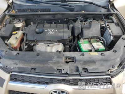 Zdjęcie 11 z 11 samochodu: 2010 TOYOTA RAV4 LIMITED VIN:2T3DF4DV8AW057928 - miniatura