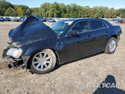 2013 CHRYSLER 300 2C3CCAAG9DH527384 - główne zdjęcie licytacji z USA - miniatura