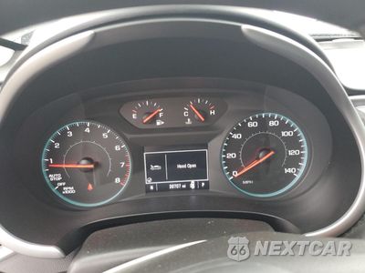 Zdjęcie 9 z 14 samochodu: 2023 CHEVROLET MALIBU LT VIN:1G1ZD5ST6PF243294 - miniatura