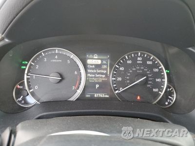 Zdjęcie 9 z 13 samochodu: 2018 LEXUS RX 350 L VIN:JTJDZKCA7J2003603 - miniatura
