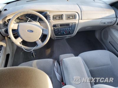 Zdjęcie 8 z 15 samochodu: 2005 FORD TAURUS SE VIN:1FAFP53265A142974 - miniatura