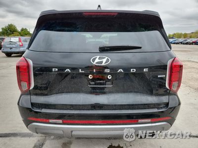 Zdjęcie 6 z 15 samochodu: 2024 HYUNDAI PALISADE LIMITED VIN:KM8R5DGEXRU695302 - miniatura