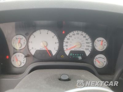 Zdjęcie 9 z 14 samochodu: 2006 DODGE RAM 1500 ST VIN:1D7HA18236J189330 - miniatura