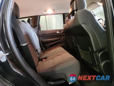 Zdjęcie 11 z 13 samochodu: 2013 JEEP GRAND CHEROKEE LAREDO VIN:1C4RJFAG4DC556254 - miniatura