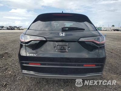Zdjęcie 6 z 13 samochodu: 2024 HONDA HR-V EXL VIN:3CZRZ1H76RM740600 - miniatura