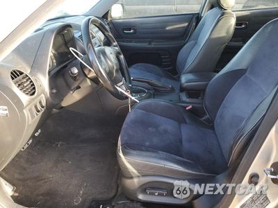 Zdjęcie 7 z 12 samochodu: 2002 LEXUS IS 300 VIN:JTHBD192820059659 - miniatura