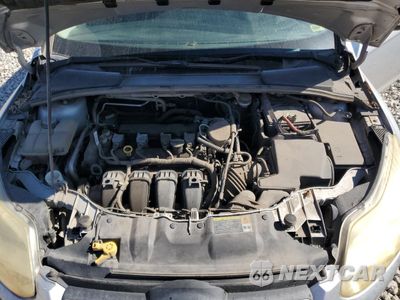 Zdjęcie 11 z 14 samochodu: 2012 FORD FOCUS SE VIN:1FAHP3F26CL318576 - miniatura