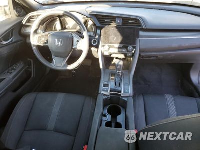 Zdjęcie 8 z 15 samochodu: 2018 HONDA CIVIC EX VIN:SHHFK7H52JU429803 - miniatura