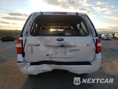 Zdjęcie 6 z 15 samochodu: 2012 FORD EXPEDITION EL LIMITED VIN:1FMJK2A50CEF04510 - miniatura