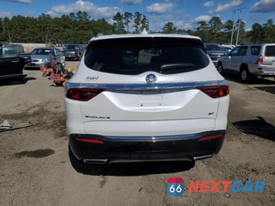 Zdjęcie 6 z 16 samochodu: 2022 BUICK ENCLAVE ESSENCE VIN:5GAERBKW5NJ169846 - miniatura