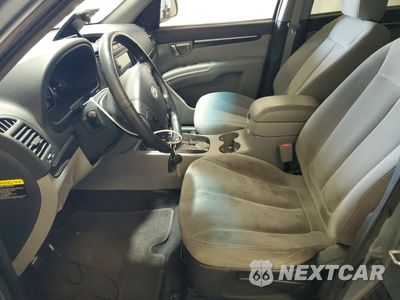 Zdjęcie 7 z 13 samochodu: 2009 HYUNDAI SANTA FE SE VIN:5NMSH13E19H233736 - miniatura