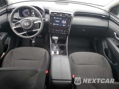 Zdjęcie 8 z 16 samochodu: 2024 HYUNDAI TUCSON SEL VIN:5NMJB3DE8RH416459 - miniatura