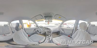 Zdjęcie 14 z 14 samochodu: 2002 HYUNDAI ELANTRA GLS VIN:KMHDN45D72U427687 - miniatura
