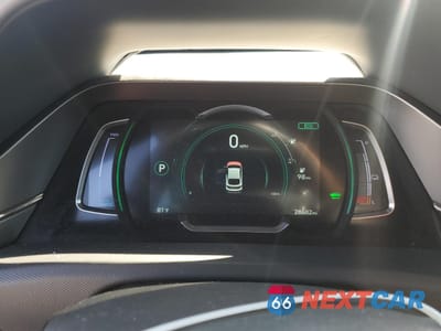 Zdjęcie 9 z 12 samochodu: 2020 HYUNDAI IONIQ SE VIN:KMHC75LJ1LU068620 - miniatura