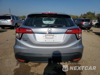 Zdjęcie 6 z 16 samochodu: 2022 HONDA HR-V LX VIN:3CZRU6H32NM733081 - miniatura