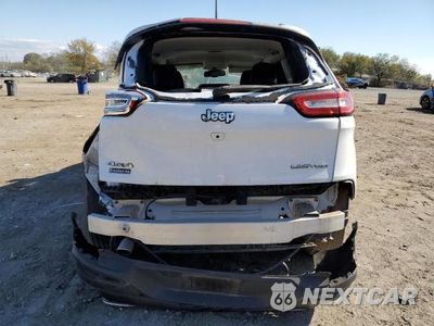 Zdjęcie 6 z 12 samochodu: 2018 JEP CHEROKEE L VIN:1C4PJMDB7JD608932 - miniatura
