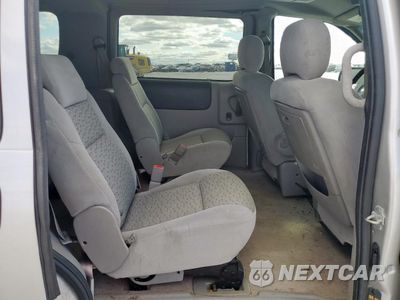 Zdjęcie 11 z 13 samochodu: 2005 CHEVROLET UPLANDER VIN:1GNDV03L05D253562 - miniatura