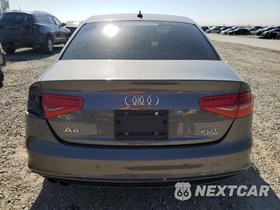 Zdjęcie 6 z 13 samochodu: 2014 AUDI A4 PREMIUM PLUS VIN:WAUFFAFL1EN035590 - miniatura