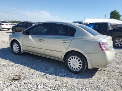 Drugie zdjęcie samochodu z przodu: 2008 NISSAN SENTRA 2.0 VIN:3N1AB61E88L750775 - miniatura