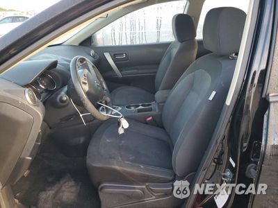 Zdjęcie 7 z 14 samochodu: 2014 NISSAN ROGUE SELECT S VIN:JN8AS5MT0EW602020 - miniatura
