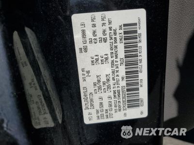 Zdjęcie 12 z 12 samochodu: 2006 DODGE RAM 2500 VIN:3D7KS29C26G229723 - miniatura