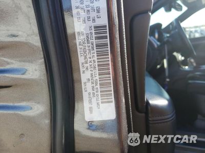 Zdjęcie 13 z 13 samochodu: 2017 JEEP GRAND CHEROKEE LAREDO VIN:1C4RJFAG9HC946708 - miniatura