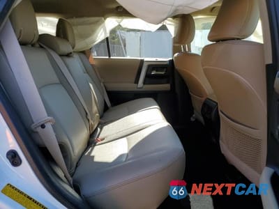 Zdjęcie 11 z 13 samochodu: 2020 TOYOTA 4RUNNER SR5/SR5 PREMIUM VIN:JTEBU5JR8L5743127 - miniatura