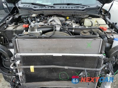 Zdjęcie 11 z 14 samochodu: 2024 FORD F250 SUPER DUTY VIN:1FT8W2BT2RED95836 - miniatura