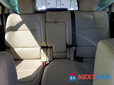 Zdjęcie 10 z 13 samochodu: 2019 FORD FLEX LIMITED VIN:2FMHK6DT8KBA26251 - miniatura