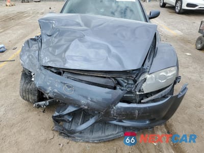 Zdjęcie 11 z 14 samochodu: 2008 MAZDA RX8 VIN:JM1FE173480216141 - miniatura