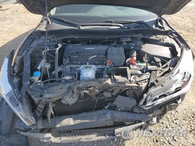 Zdjęcie 11 z 15 samochodu: 2016 HONDA ACCORD EX VIN:1HGCR2F70GA091523 - miniatura