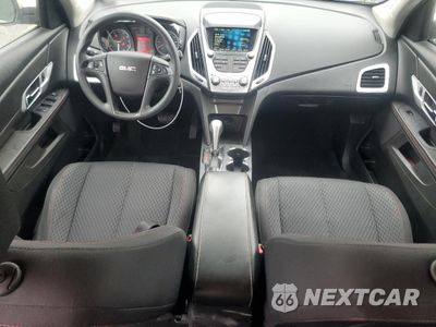 Zdjęcie 8 z 12 samochodu: 2013 GMC TERRAIN SLE VIN:2GKFLREKXD6211174 - miniatura