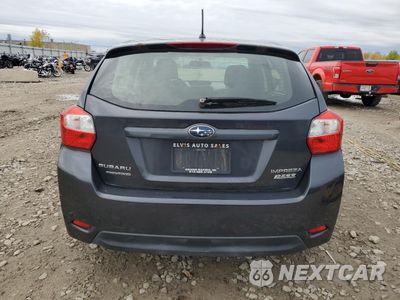 Zdjęcie 6 z 12 samochodu: 2012 SUBARU IMPREZA PREMIUM VIN:JF1GPAC64CH232113 - miniatura