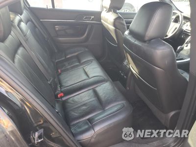 Zdjęcie 10 z 12 samochodu: 2010 LINCOLN MKS VIN:1LNHL9DRXAG612959 - miniatura