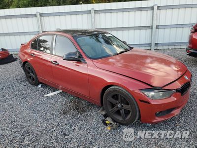 Czwarte zdjęcie samochodu z boku: 2013 BMW 328 I VIN:WBA3A5C57DF358338 - miniatura