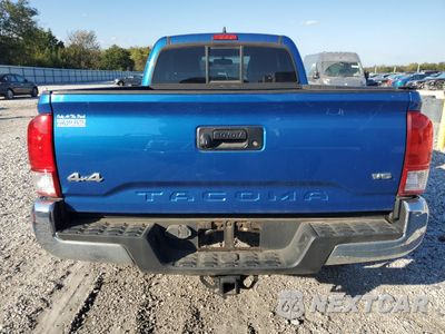 Zdjęcie 6 z 13 samochodu: 2017 TOYOTA TACOMA ACCESS CAB VIN:5TFSZ5AN1HX051094 - miniatura
