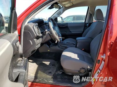 Zdjęcie 7 z 13 samochodu: 2023 TOYOTA TACOMA DOUBLE CAB VIN:3TYCZ5AN3PT135947 - miniatura
