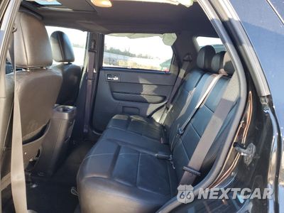 Zdjęcie 11 z 15 samochodu: 2012 FORD ESCAPE LIMITED VIN:1FMCU9EG0CKC80745 - miniatura